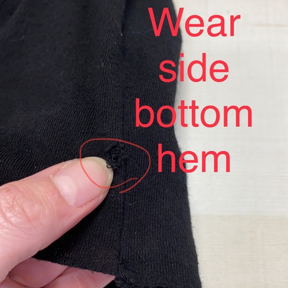 FRANK & Frank & Eileen Tee Lab Asymmetrical Skirt - Picture 12 of 12